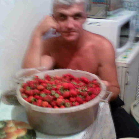 Костя Плыгун