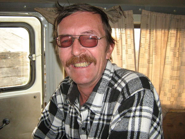 Александр Кузнецов