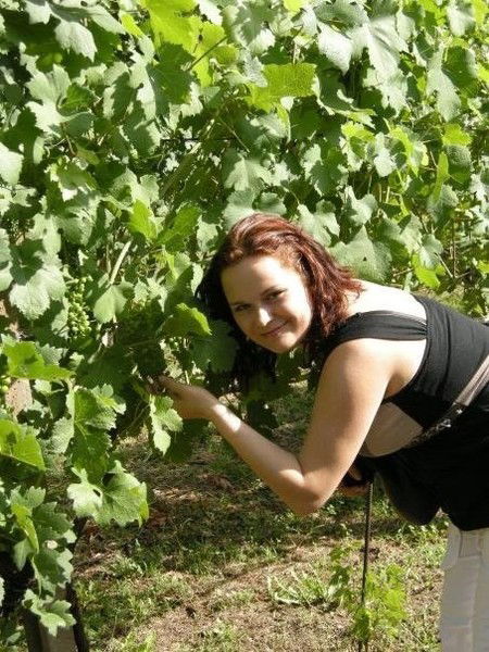 Ольга Коберник