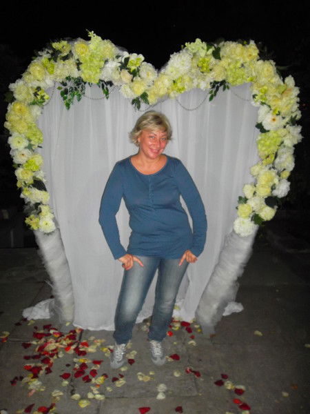 Светлана Ульяниченко