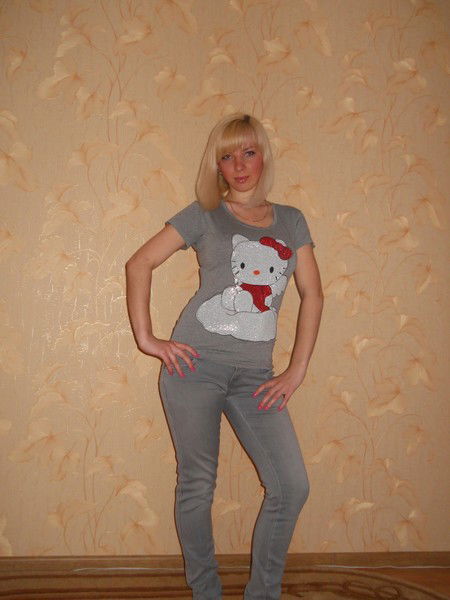 Ирина Шпакова