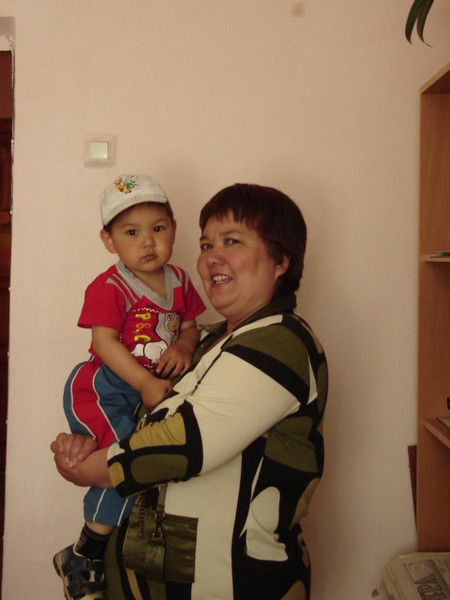 Нурсауле Камиева