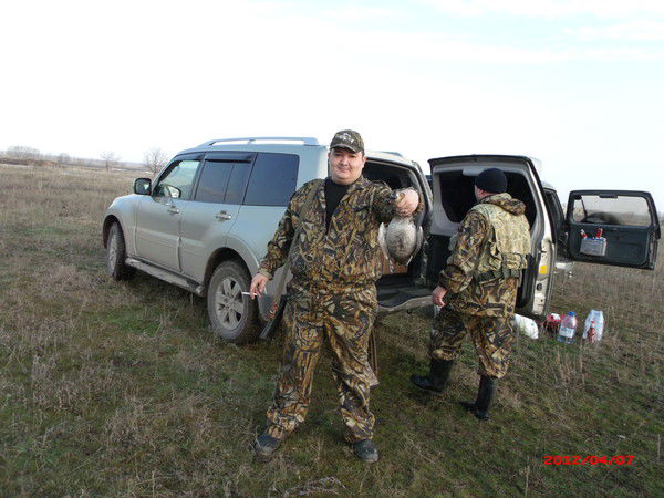 Ильдар Каюбалиев