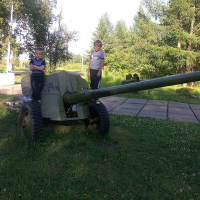 Алексей Чошин