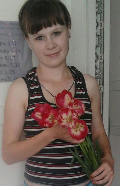 Галина Дудина