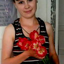 Галина Дудина