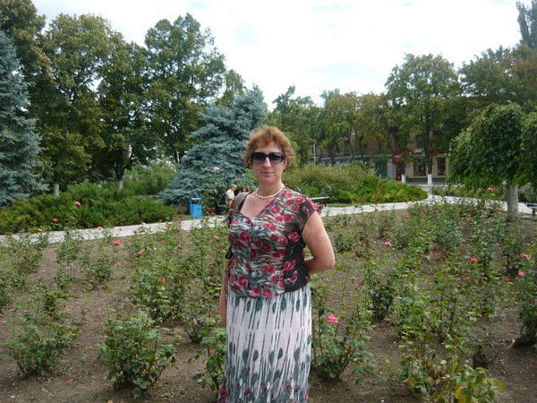 София Гореева