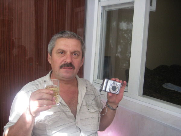 Руслан Горбатюк