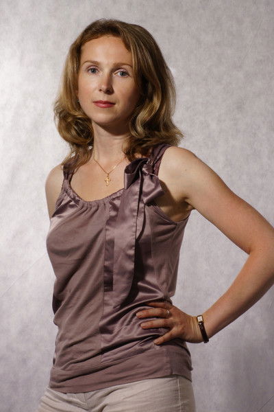 Евгения Сафарян