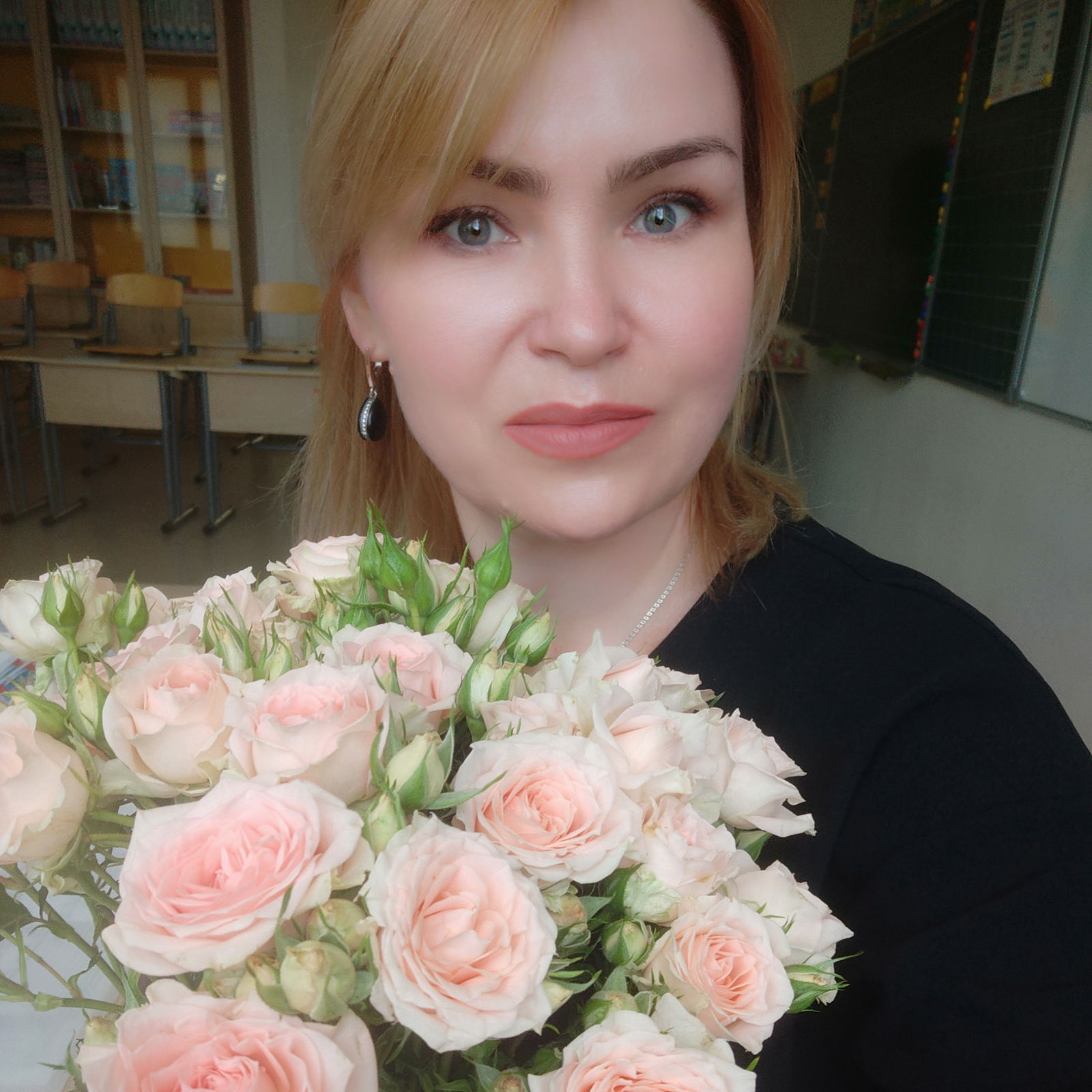 Инна О Луганская