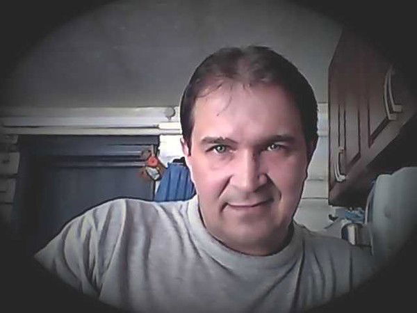 Владимир Сергеевич