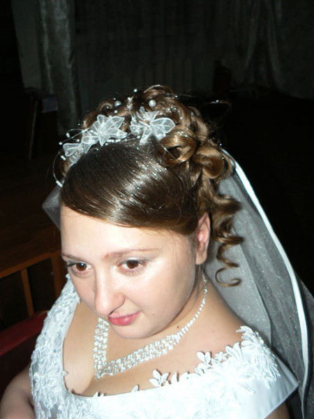 Настя Некрылова