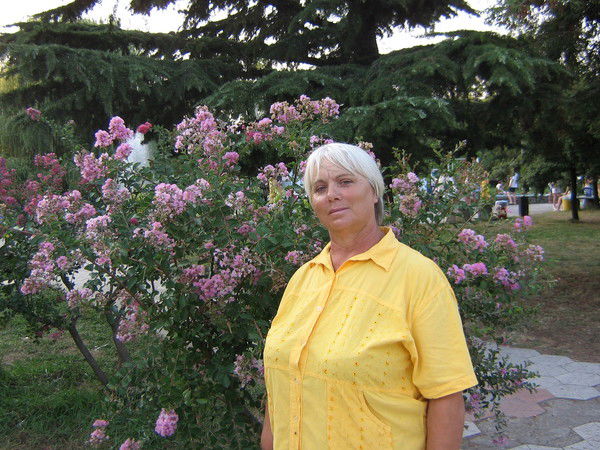 Галина Путилина