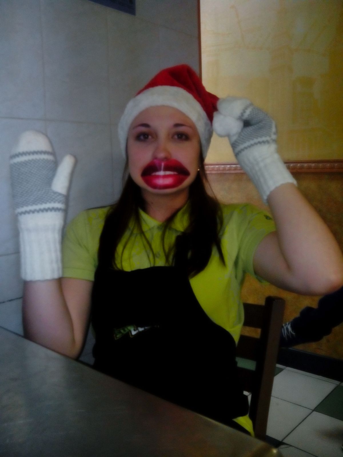 Валентина Аверина