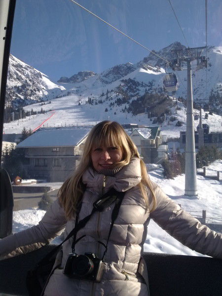 Александра .