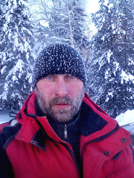 Александр Натогин