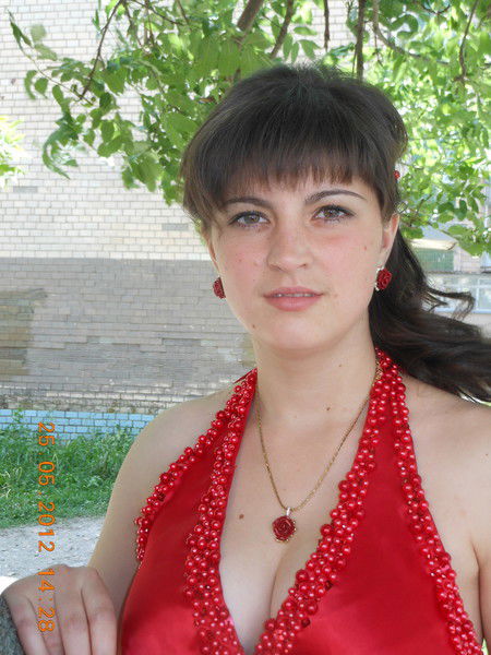 Наталя Мороз