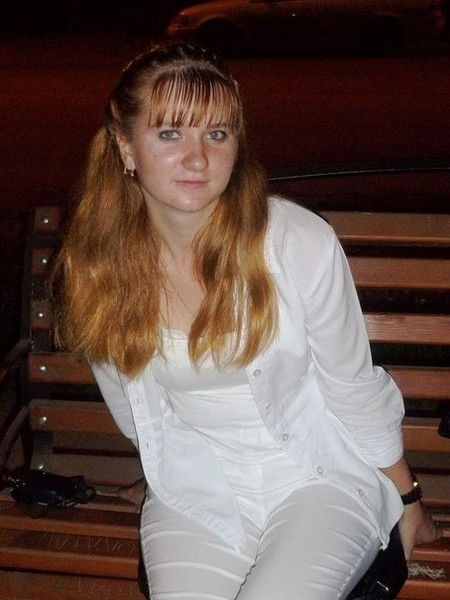 Татьяна Шелехова