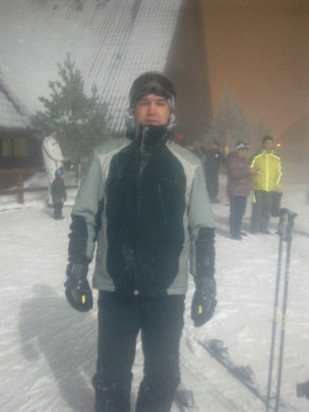 Андрей Яруткин