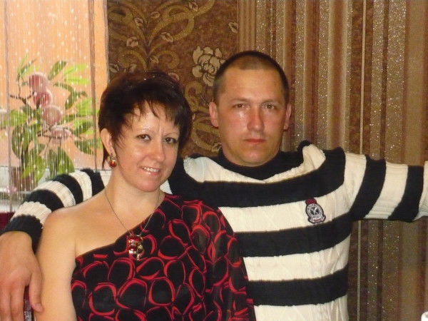 Андрей Бондарцов