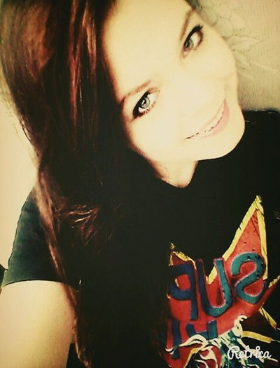 Дина Гончарова