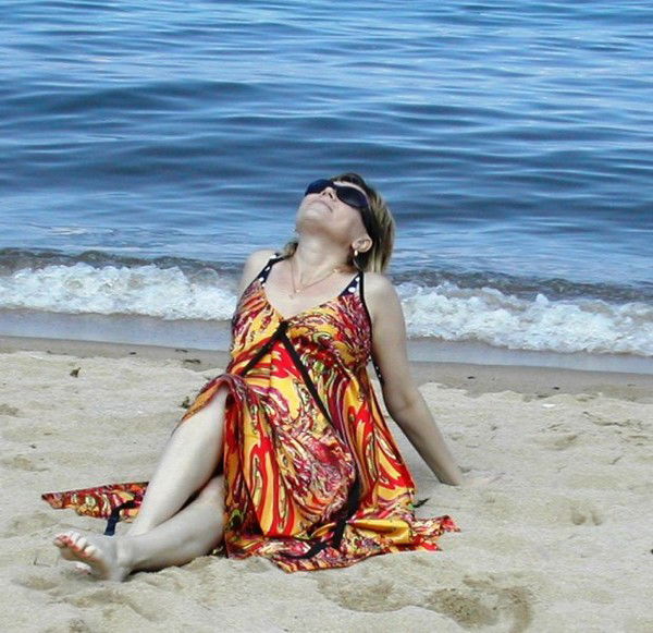 Ирина Осипенко