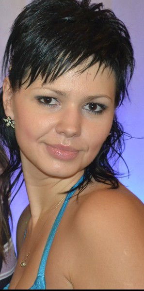 Олечка Канюка