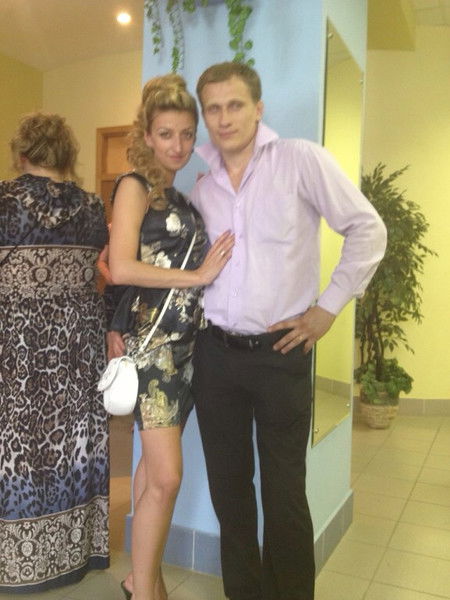 Надежда Третьякова