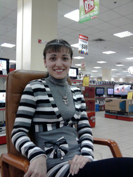 Аня Кравчинова