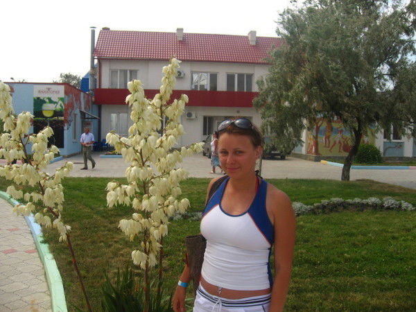 Светлана Буравцова