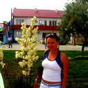 Светлана Буравцова