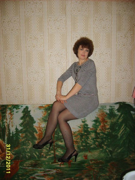 Светлана Андреева