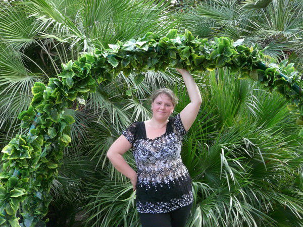 Людмила *милая* Булега