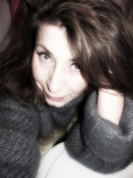 Елена Емельянова