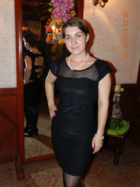 Анастасия Раевская