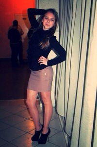 Алиса Мысливчик