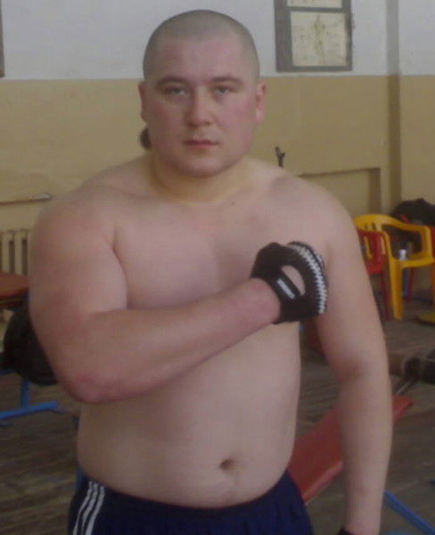 Станислав Халиков