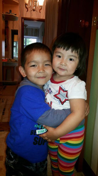 Умит Мамуова