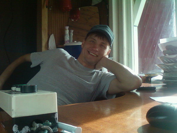 Сергей Калягин