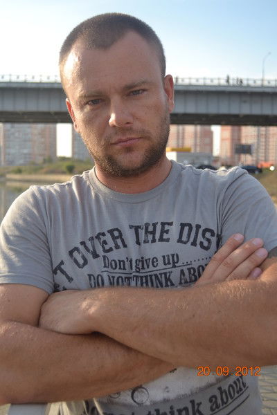 Валентин Туркин