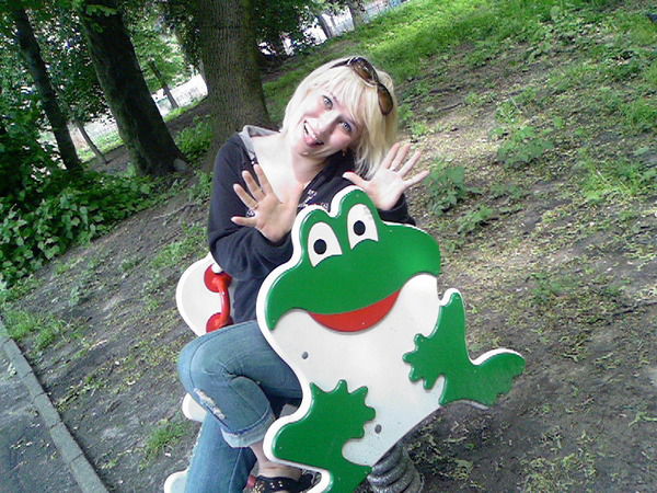 Елена Архангельская