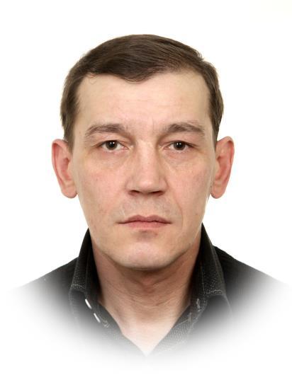 Павел Арюткин