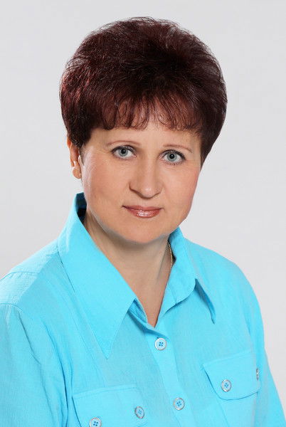 Наталья Подойницына