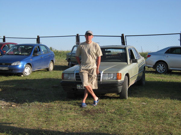 Игорь Пащенко