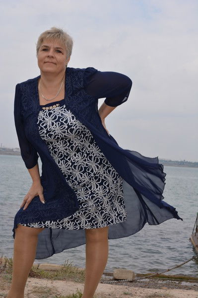 Людмила Валенвейн