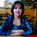 Гулжайна Оралбаева