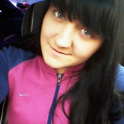 Виктория Сорокина