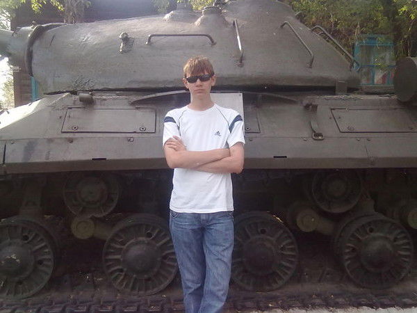 Владимир"crysis" Мирошников