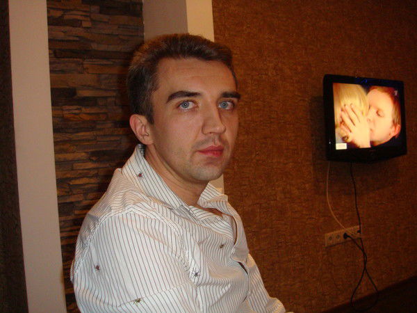 Курилин Дмитрий