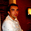 Курилин Дмитрий
